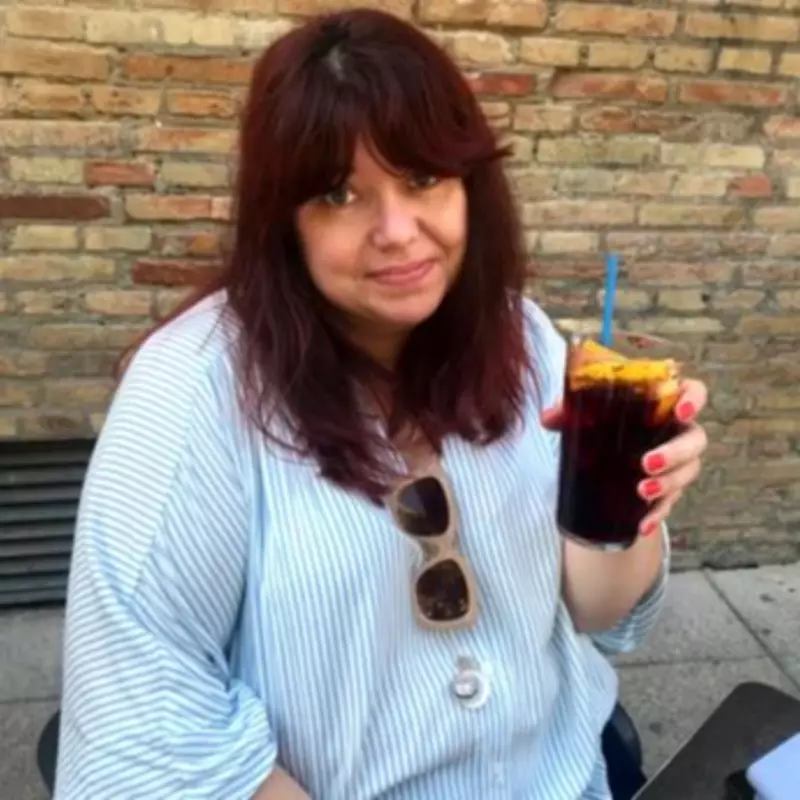 Travel Writer's Secret: The £9 Toiletry Bag That Transforms Packing