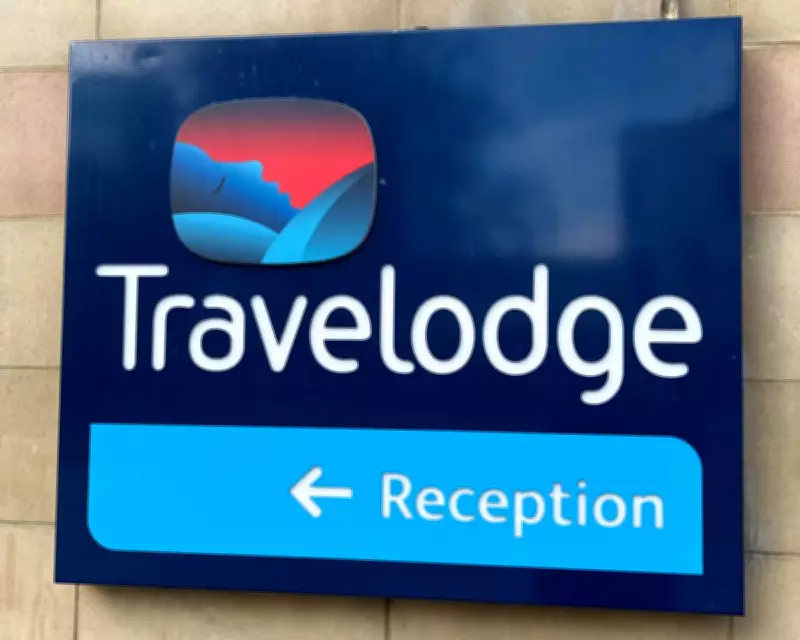 Travelodge CEO's Cancelled MP Meeting Deemed 'Shocking' by Assault Survivor