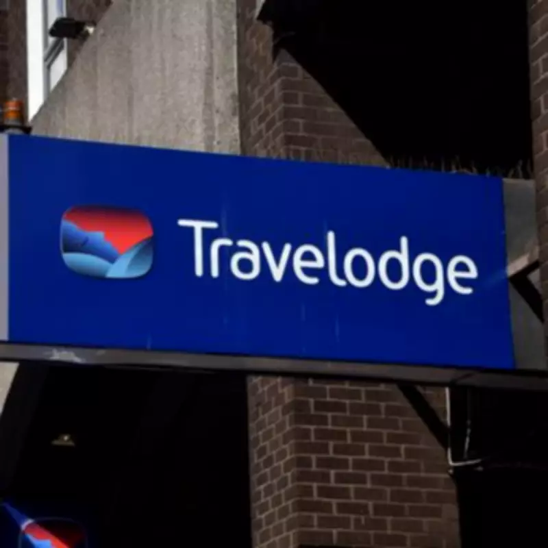 Travelodge Launches New Security Probe After Further Women's Room Entry Claims