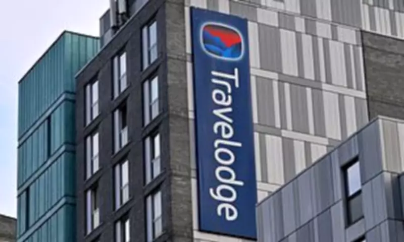 Travelodge Overhauls Key Policy After Sexual Assault Security Breach