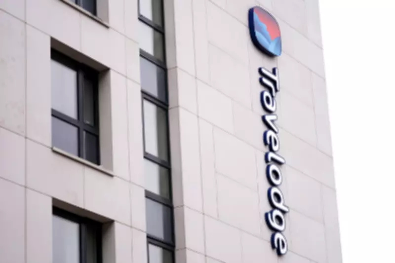 Travelodge Profits Hit by Wage Hikes and Rent Inflation Amid Security Apology