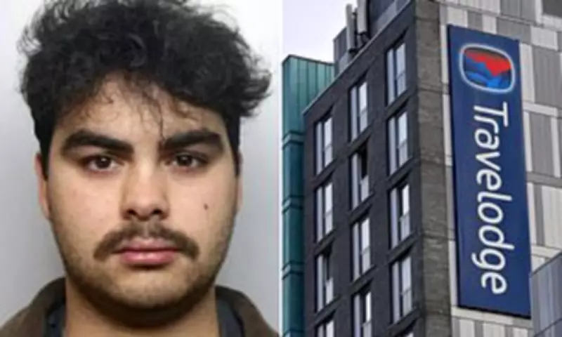 Travelodge Victim Rejects CEO's Apology Over Key Card Security Failure