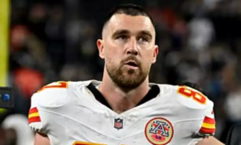 Travis Kelce Commits to Kansas City Chiefs for 14th NFL Season