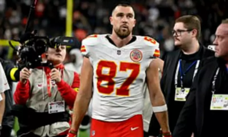 Travis Kelce Secures $12 Million Deal to Stay with Kansas City Chiefs