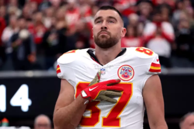 Travis Kelce to Return to Chiefs for 14th Season, Ending Retirement Speculation