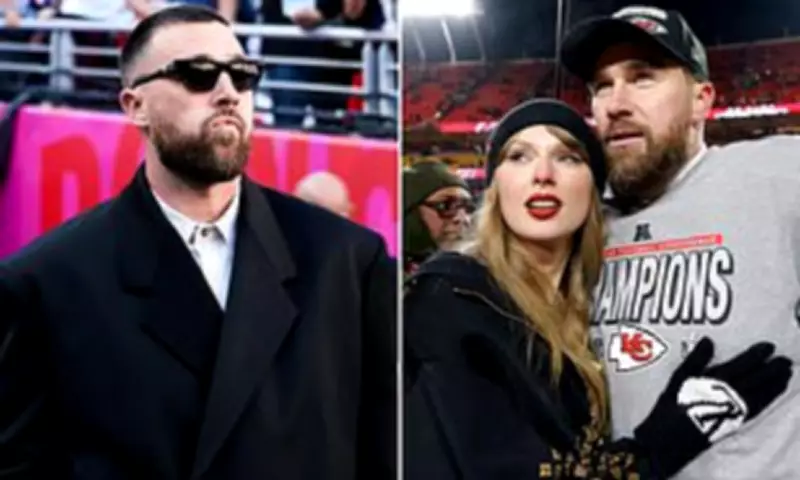 Travis Kelce's $12 Million Chiefs Contract Details Leaked, Includes Incentives