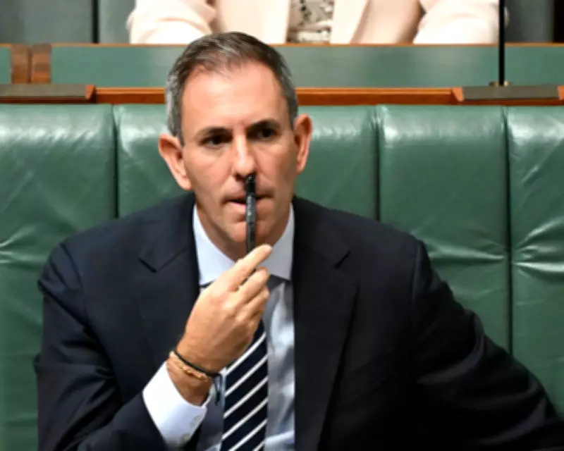 Treasurer Warns of Inflation Surge Beyond 4.5% Amid Middle East Conflict