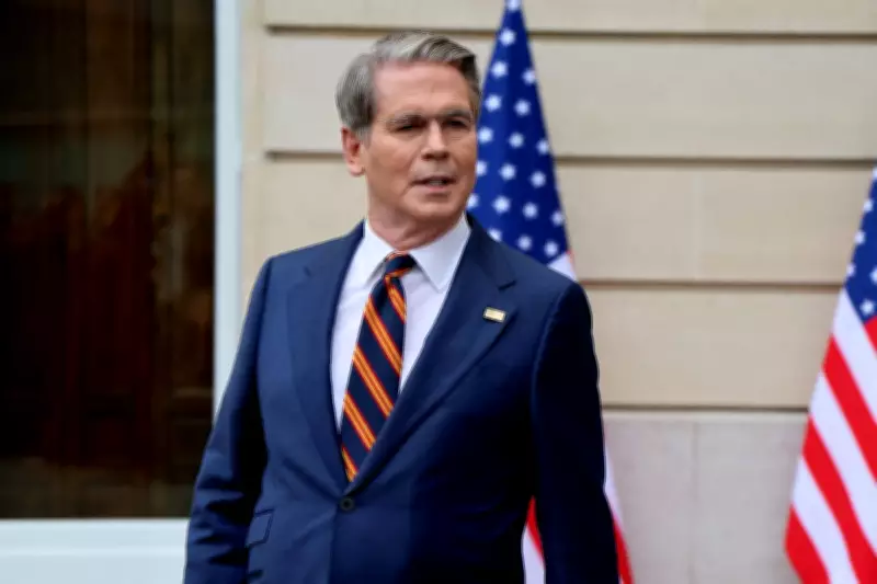 Treasury Secretary Defends Trump's Celebration of Mueller's Death, Calls for Empathy