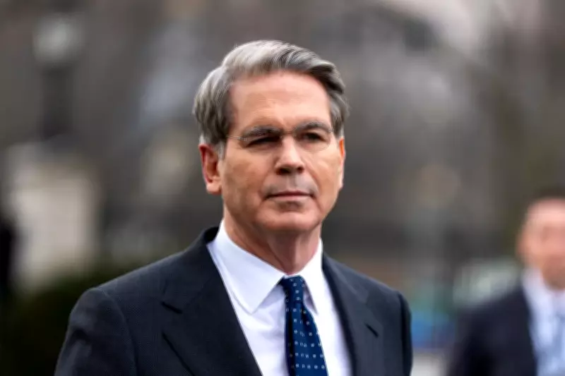 Treasury Secretary Denies Tax Hikes for Iran War Funding Amid Budget Debate