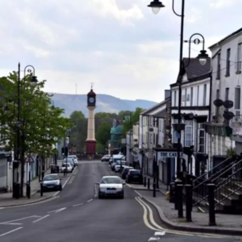 Tredegar Murder Investigation: Three Arrested After Fatal Town Centre Altercation