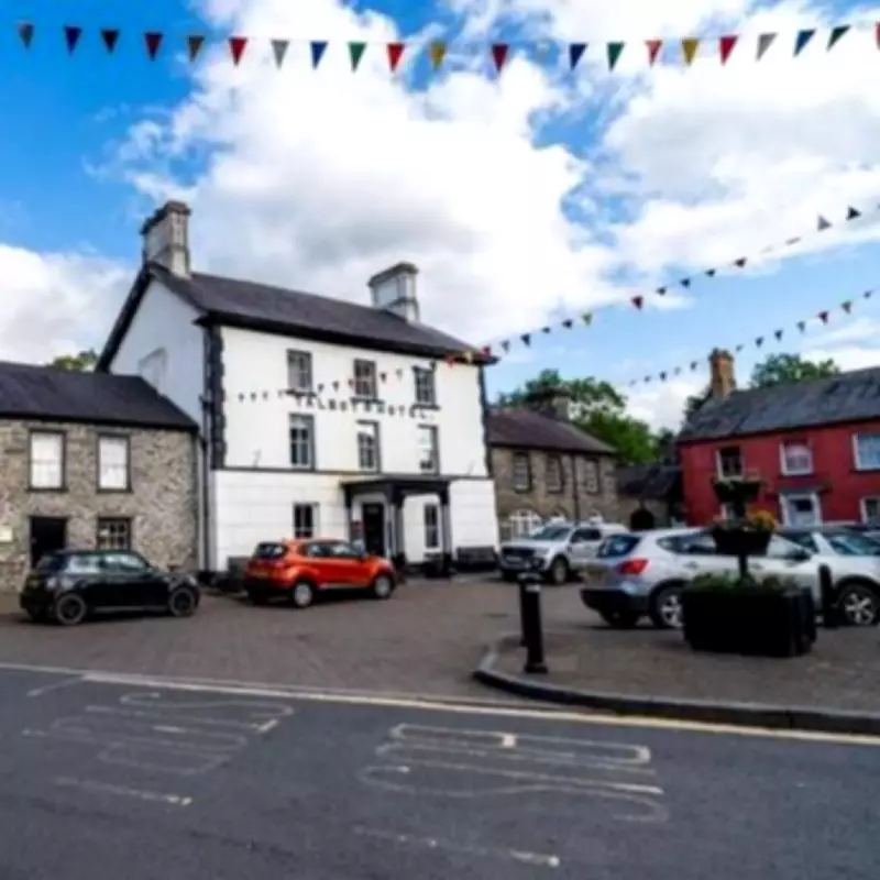 Tregaron: Historic Welsh Market Town Offers Gateway to Epic Abergwesyn Pass Drive