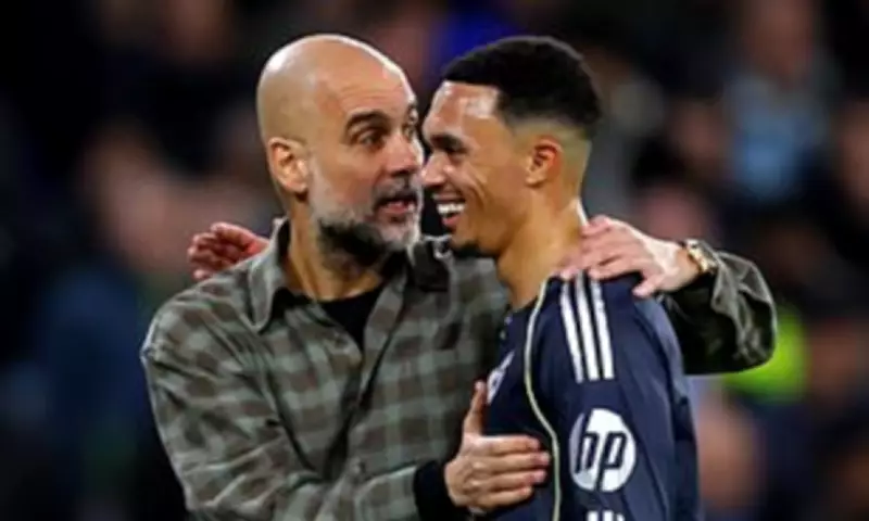 Trent Alexander-Arnold's Real Madrid Journey Takes Flight in Champions League