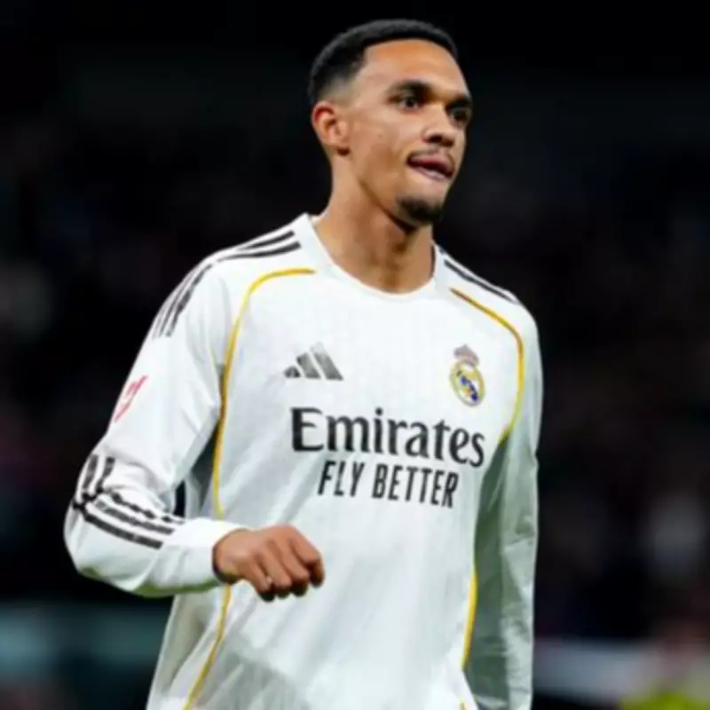 Trent Alexander-Arnold's World Cup Hopes Dashed as Tuchel Favours Ben White