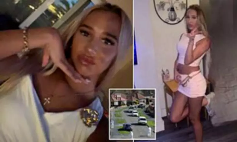 Tributes Flow for Chloe Watson, 16, Stabbed to Death in Leeds Suburb