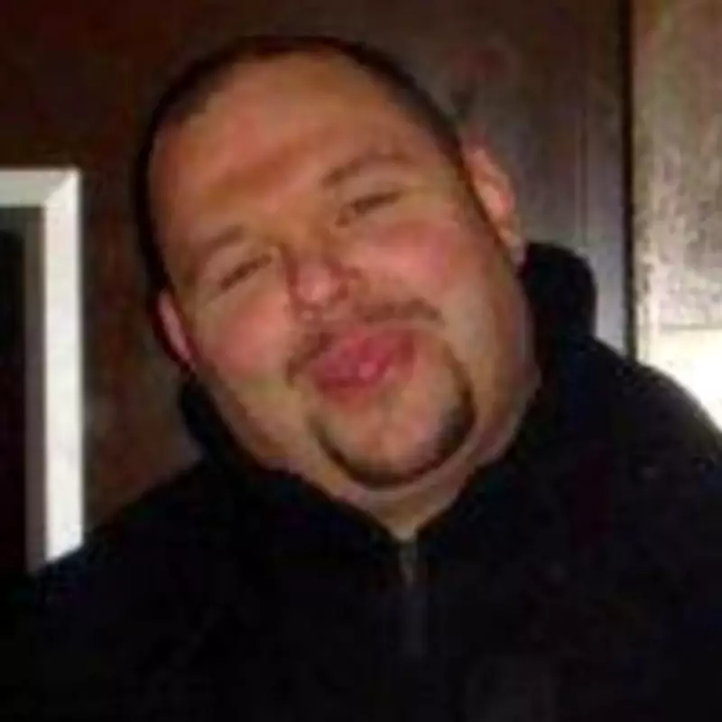 Tributes Flow for 'Gentle Giant' Security Guard Fatally Stabbed at Milton Keynes Shopping Centre