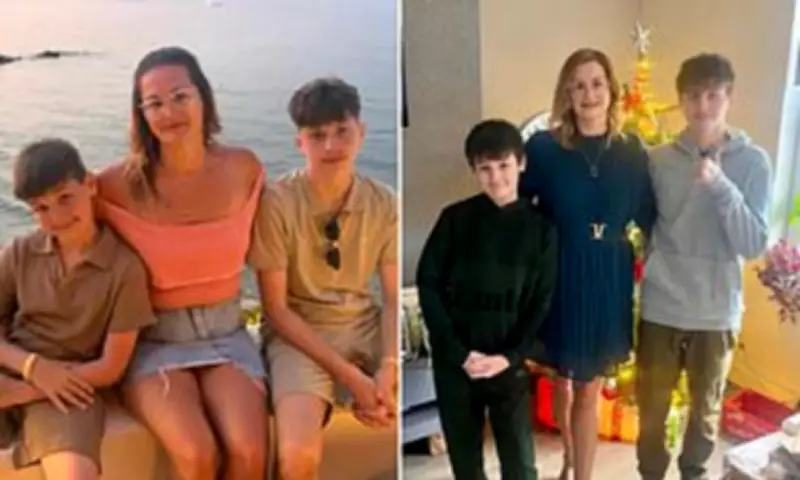 Tributes Flow for Police Sergeant and Mother-of-Two After Sudden Death