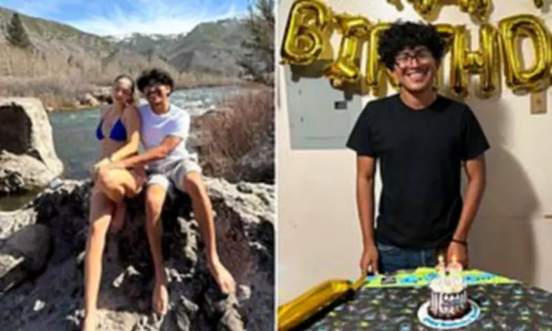 Tributes Flow for Teen Found Dead in California River After Tragic Swim