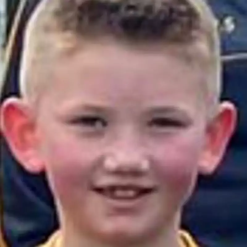 Tributes Flow for Young Gaelic Football Star Padraig Rafferty After Cancer Battle