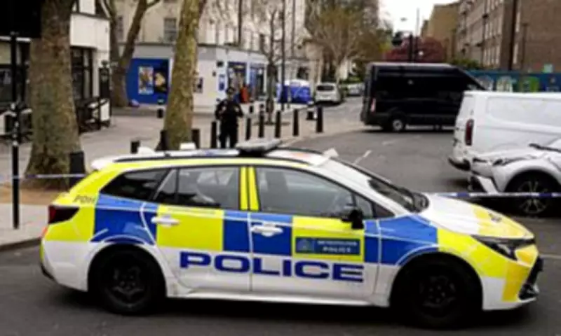 Tributes Paid to 'Funny and Honest' Man Shot Dead Near Euston Station