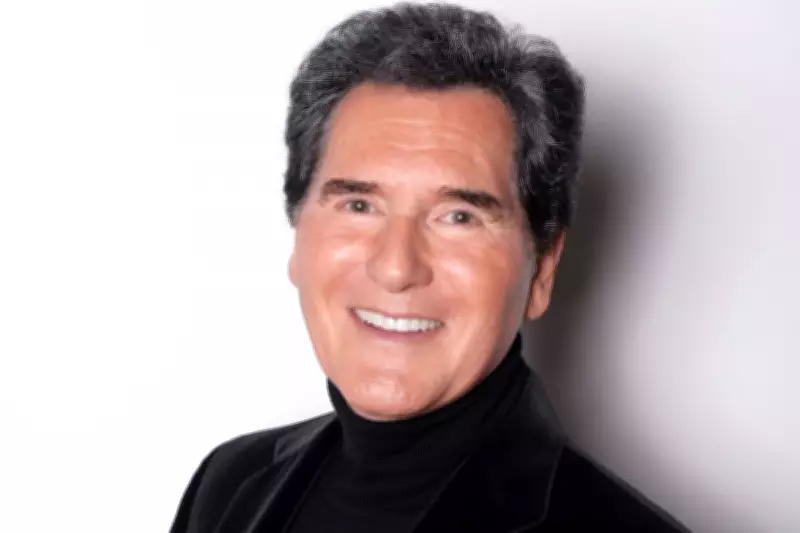Tributes Pour In for Ernie Anastos, New York's Iconic News Anchor
