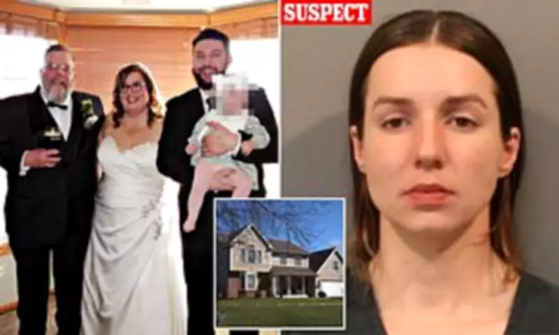 Triple Homicide Shakes Illinois Suburb as Ex-Girlfriend Faces Murder Charges