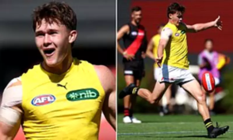 Triple M's Social Media Blunder Over AFL Star's Injury Sparks Hysterics