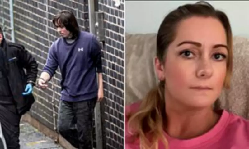 Tristan Roberts Jailed for 22 Years After Murdering Mother Angela Shellis