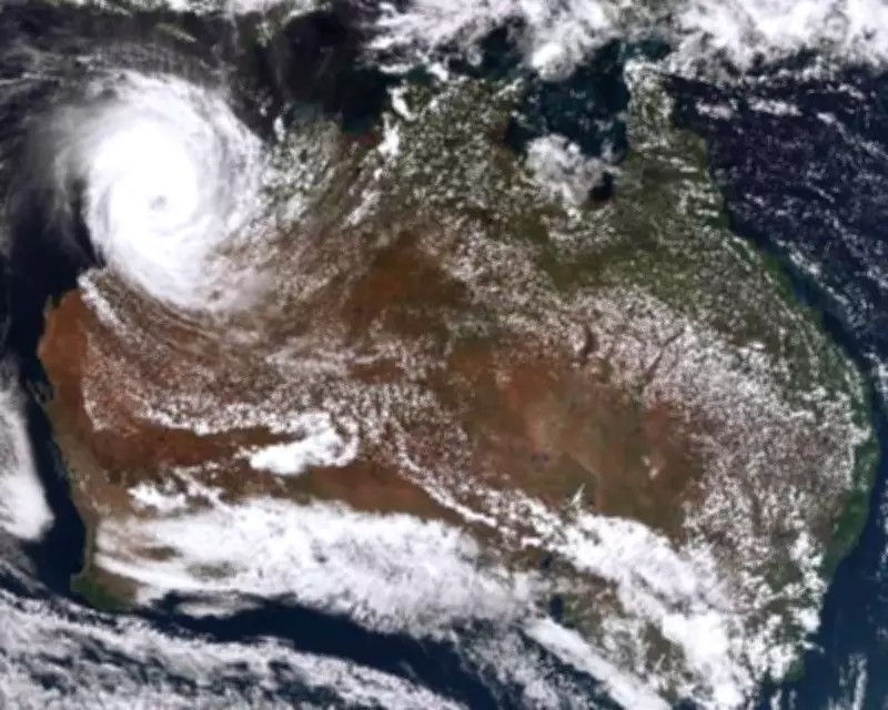 Tropical Cyclone Narelle Threatens Western Australia with Severe Impact