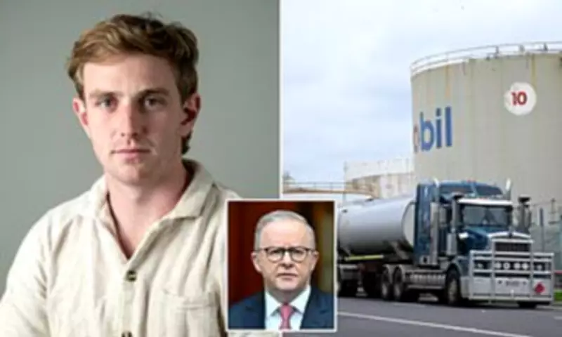 Trucking Coordinator Slams Albanese's Fuel Excise Cut as 'Half-Measure'