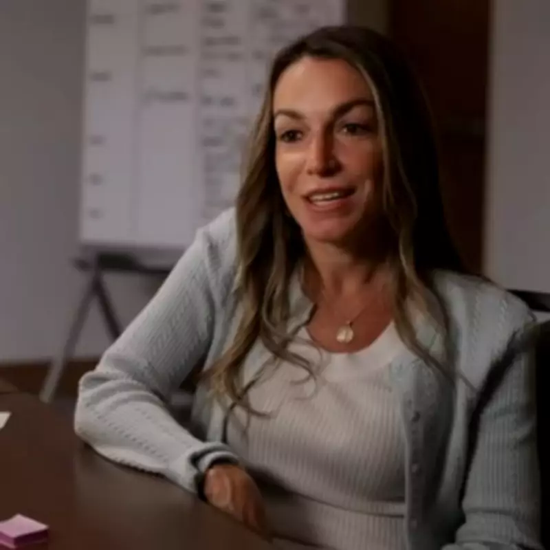 True Crime Documentary 'A Body in the Snow' Sparks Divided Opinions