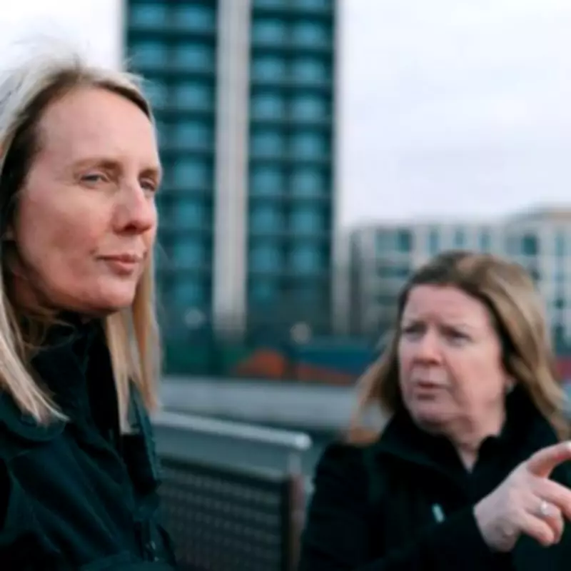 True Crime Documentary 'Forensics: The Real CSI' Airs Frantic Episode Tonight