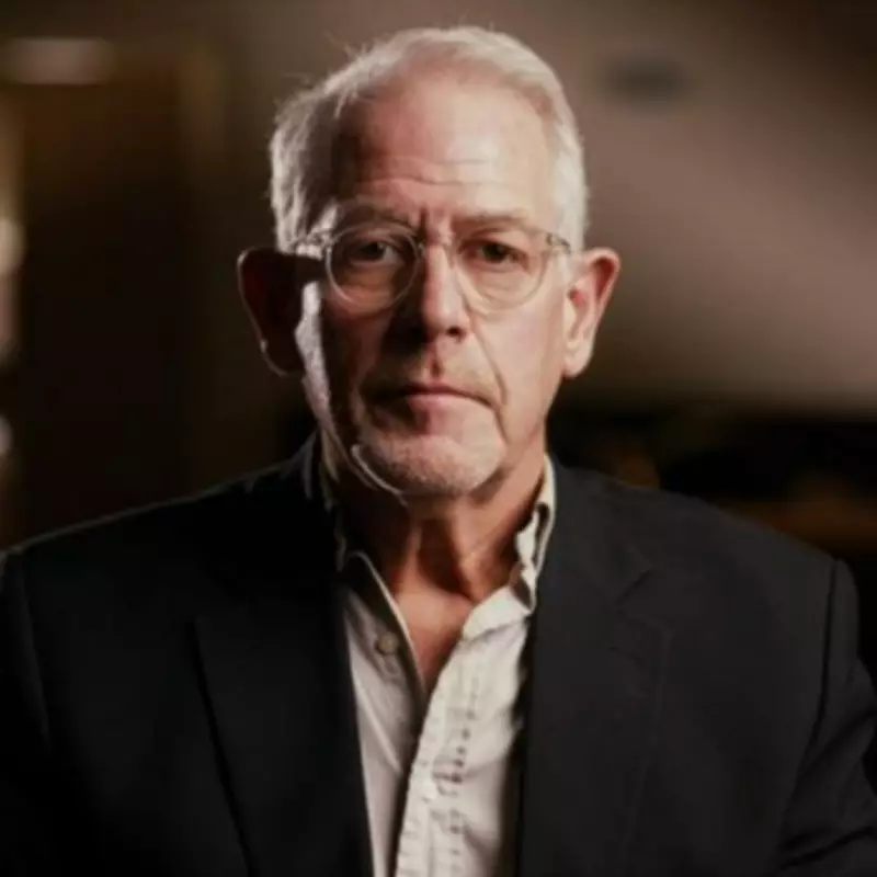 True Crime Expert Reveals Three Must-Watch Documentary Series for Fans