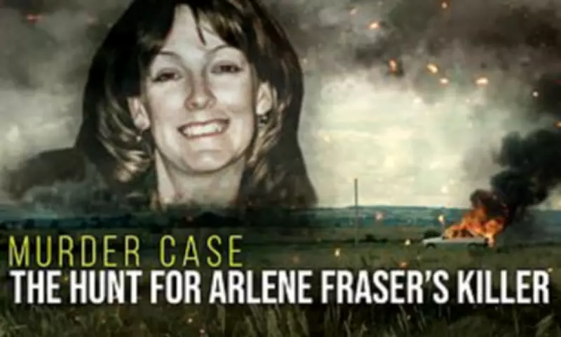 True Crime Fans Deluged with New Documentaries and Shows in 2026