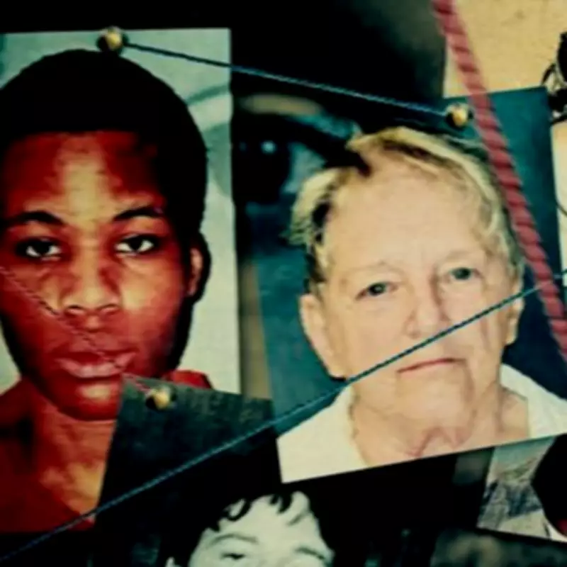 True Crime Series 'World's Most Evil Killers' Airs Chilling Episodes Tonight