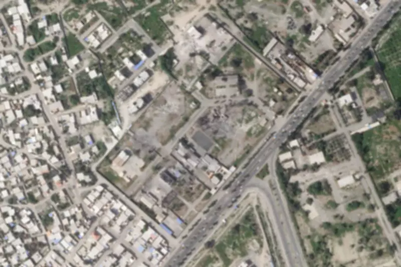 Trump Accuses Iran of School Strike as US Evidence Points to American Bomb