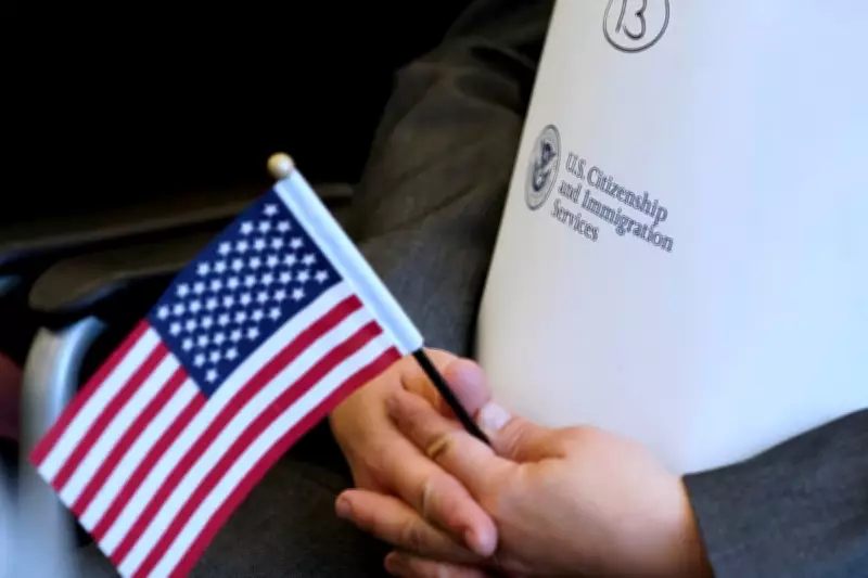 Trump Administration Accused of $1 Billion Immigration Fraud in Landmark Study