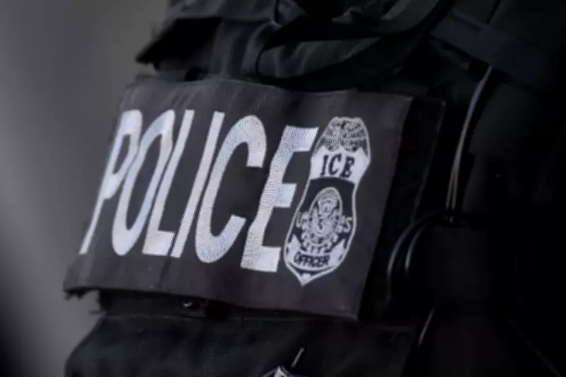 Trump Administration Awards Major ICE Detention Contracts to Lesser-Known Firms