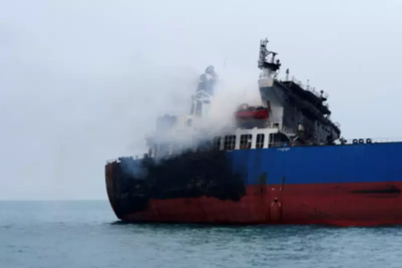 Trump Administration Cut State Department Oil Experts Before Iran War, Report Reveals