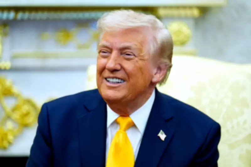 Trump Administration Faces $1 Billion Fraud Allegations Over Immigrant Visa Fees