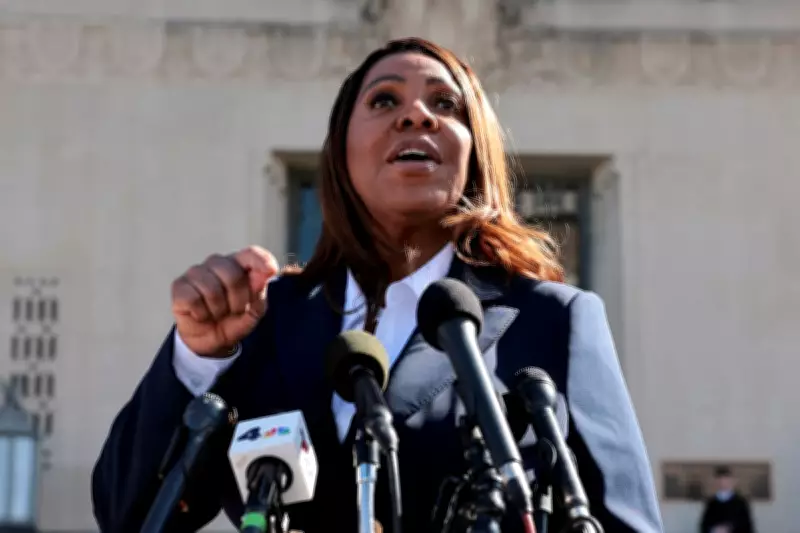 Trump Administration Faces Legal Challenge Over Tariff Policies