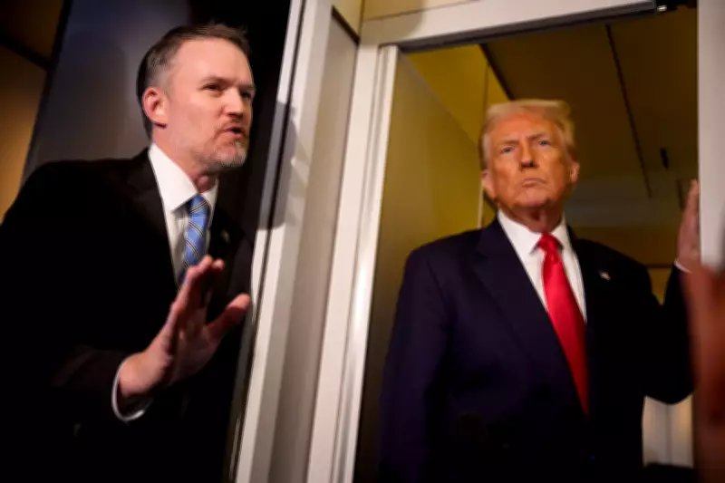 Trump Administration Launches Forced Labor Probes to Reinstate Tariffs