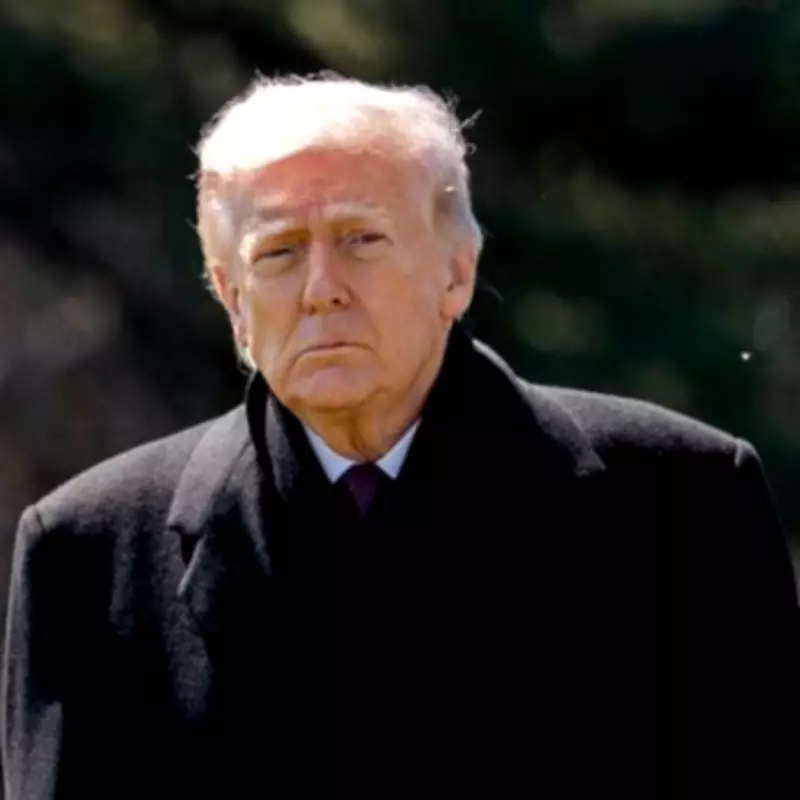 Trump Administration Reportedly Weighs Military Occupation of Iran's Kharg Island