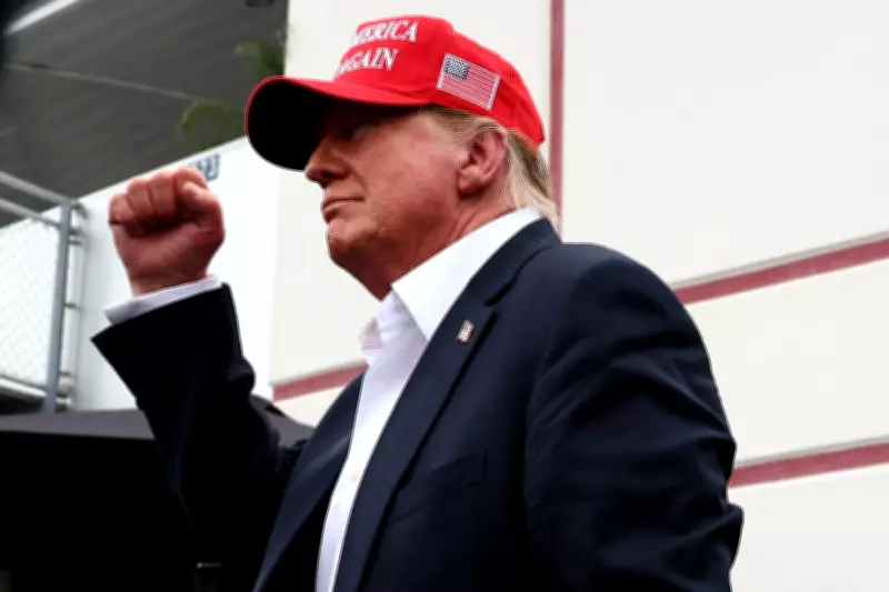 Trump Administration Sues Coca-Cola Distributor Over Alleged Gender Discrimination