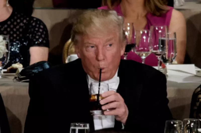 Trump Administration Sues Coca-Cola Distributor Over Women-Only Event