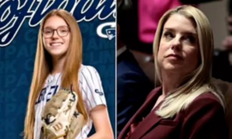 Trump Administration Sues Minnesota Over Transgender Athlete Policies
