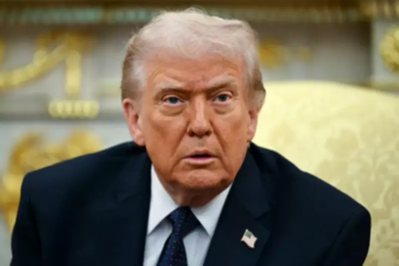 Trump Administration's Conflicting Iran War Rationale Undermines Public Support