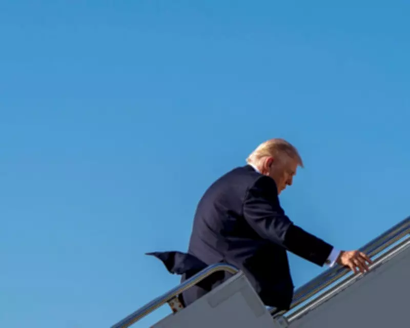 Trump Administration's Shifting Justifications for Iran Conflict Revealed