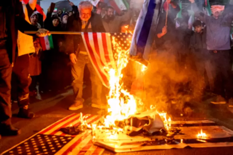 Trump and Netanyahu's 'Quick War' Claims Clash with Iran's Marathon Strategy