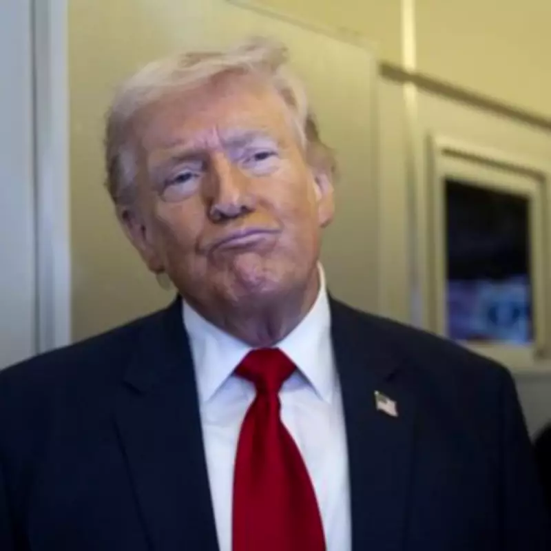 Trump Announces 'Most Powerful Bombing Raid' on Iran's Kharg Island