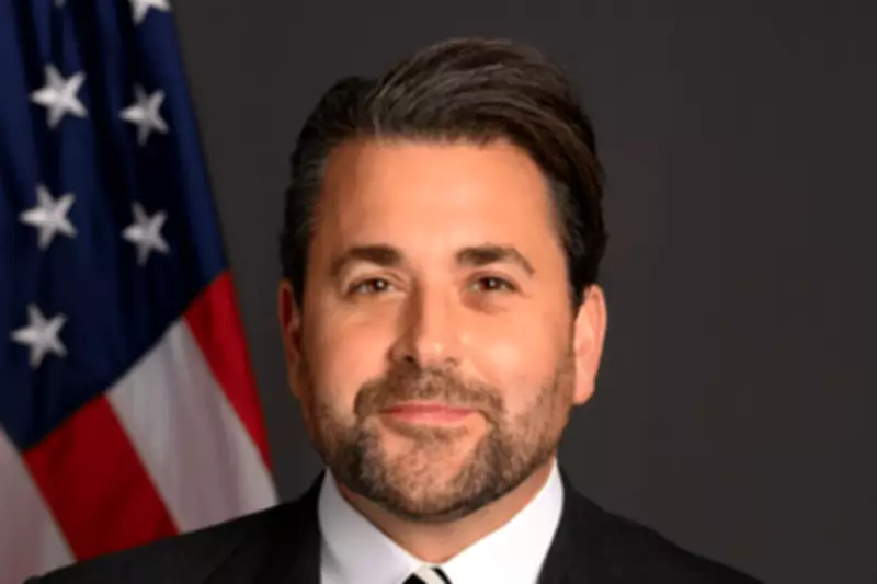 Trump Appoints 'Alpha Male' Influencer as Special Tourism Envoy